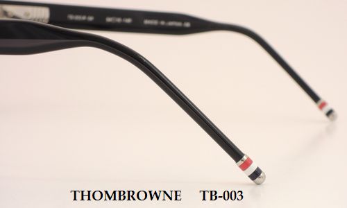 THOMBROWEトムブラウンTB-003 : 自由が丘にあるフレンチテイスト
