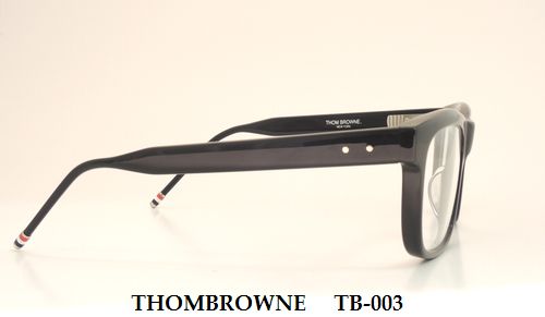 THOM BROWNE メガネ 生産終了 (DITA期) TB-011-A 49size通販