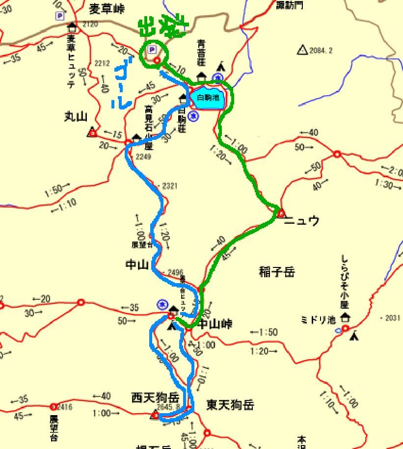 初テント泊_e0239908_22105112.jpg
