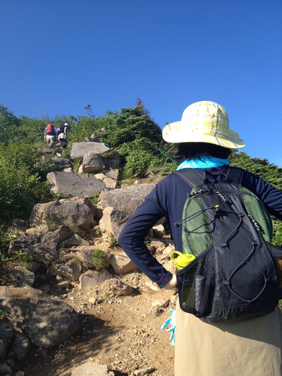 初テント泊:後半_e0239908_23431666.jpg