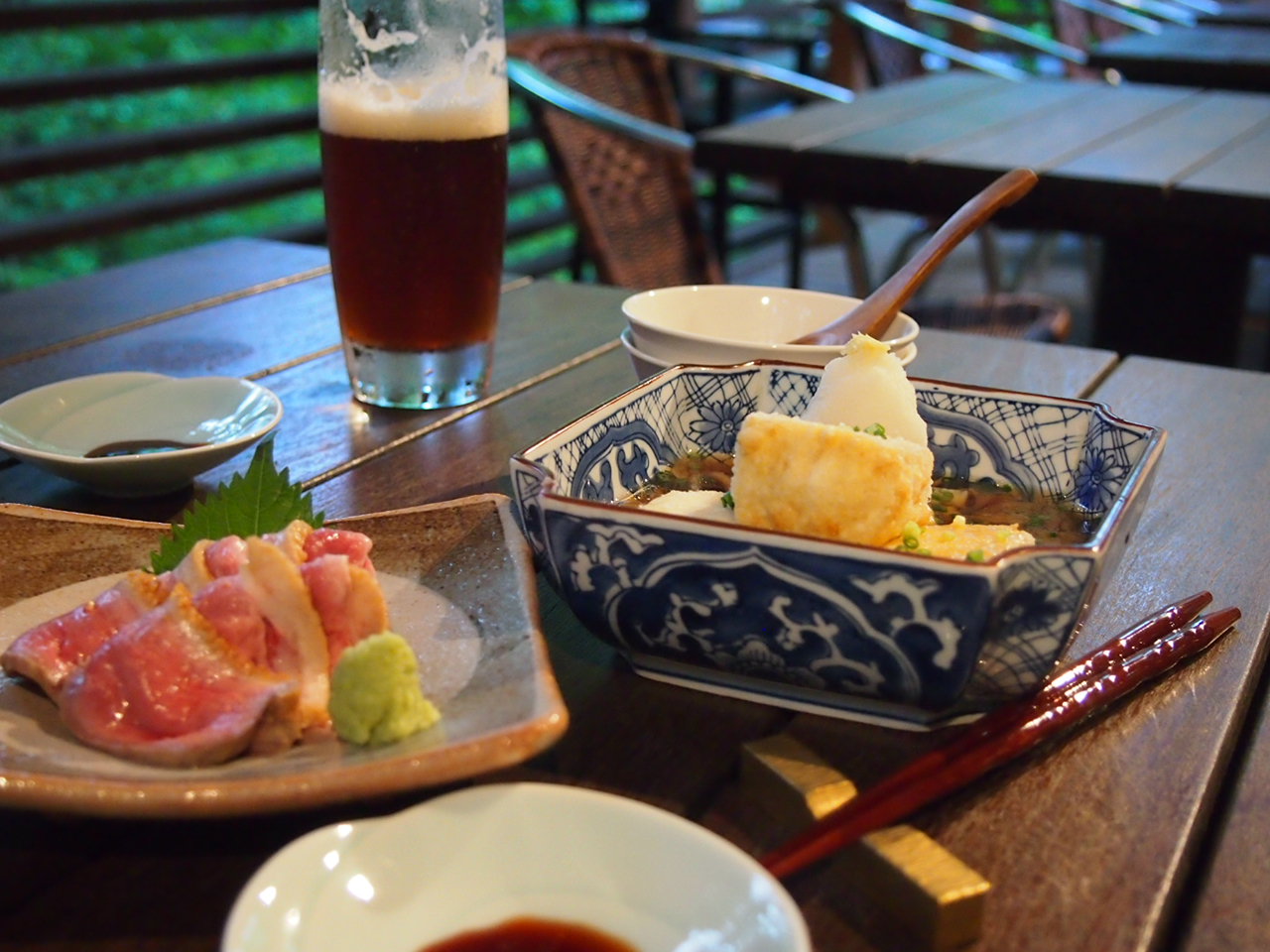 めざせ軽井沢 1日目_c0234728_14321418.jpg