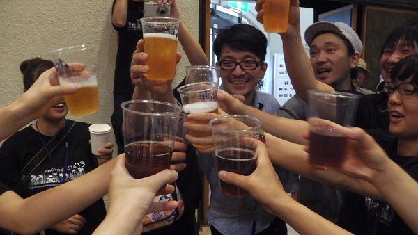 フォトふれんず9日目 写真フェスティバル開催!_b0187229_1242063.jpg