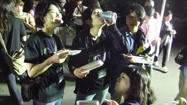フォトふれんず9日目 写真フェスティバル開催!_b0187229_1302575.jpg