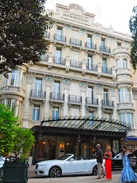 Hôtel Hermitage Monte-Carlo - モンテカルロのホテル・エルミタージュ_a0231632_20254232.jpg