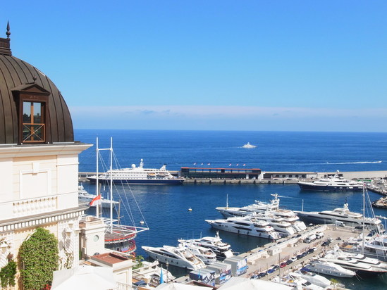 Hôtel Hermitage Monte-Carlo - モンテカルロのホテル・エルミタージュ_a0231632_20335512.jpg