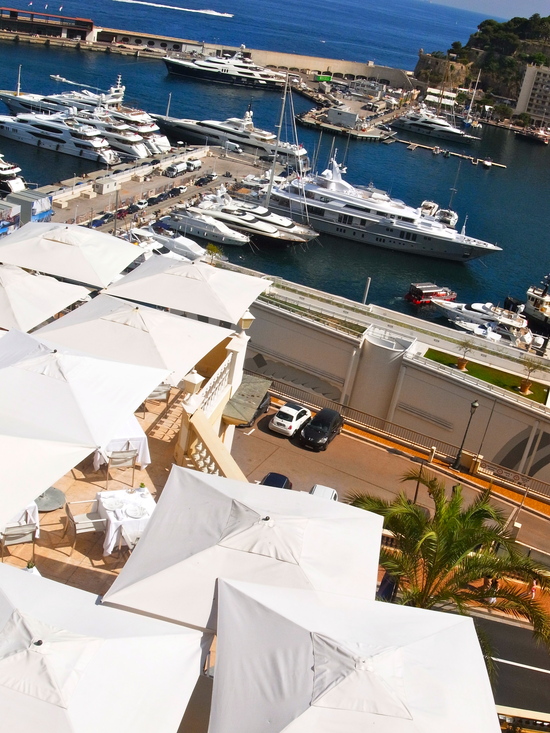 Hôtel Hermitage Monte-Carlo - モンテカルロのホテル・エルミタージュ_a0231632_20383329.jpg