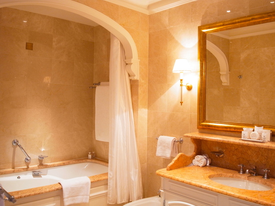 Hôtel Hermitage Monte-Carlo - モンテカルロのホテル・エルミタージュ_a0231632_2040987.jpg