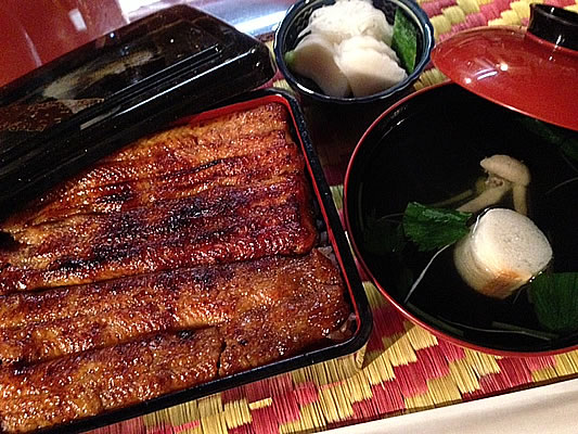 母の誕生日会_d0248537_1517574.jpg