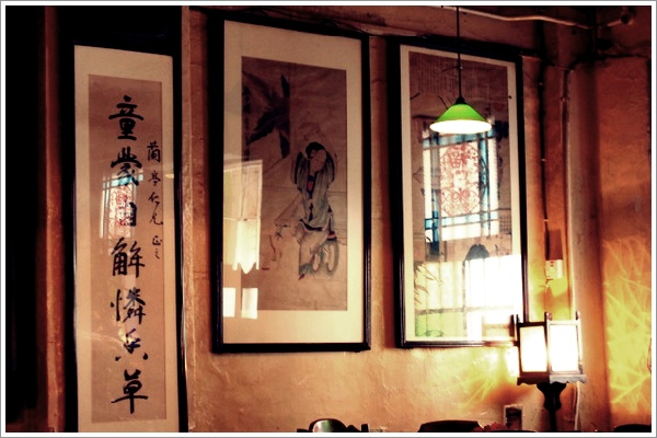 クアラルンプール旅行記⑪　OLD CHINA CAFE_e0029645_10545290.jpg