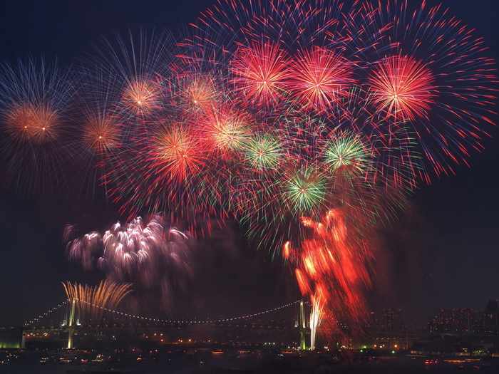 東京湾大華火祭-1　　　093)_c0068050_19551197.jpg