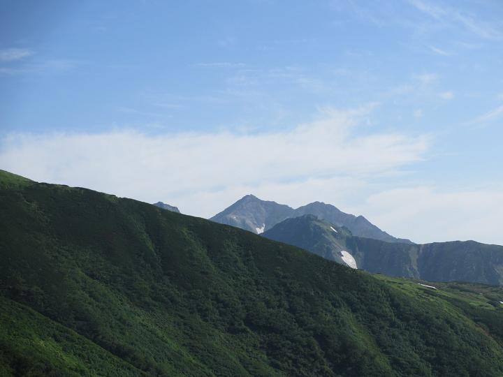 ③　五色が原～すご乗越小屋へ_c0260463_12451792.jpg