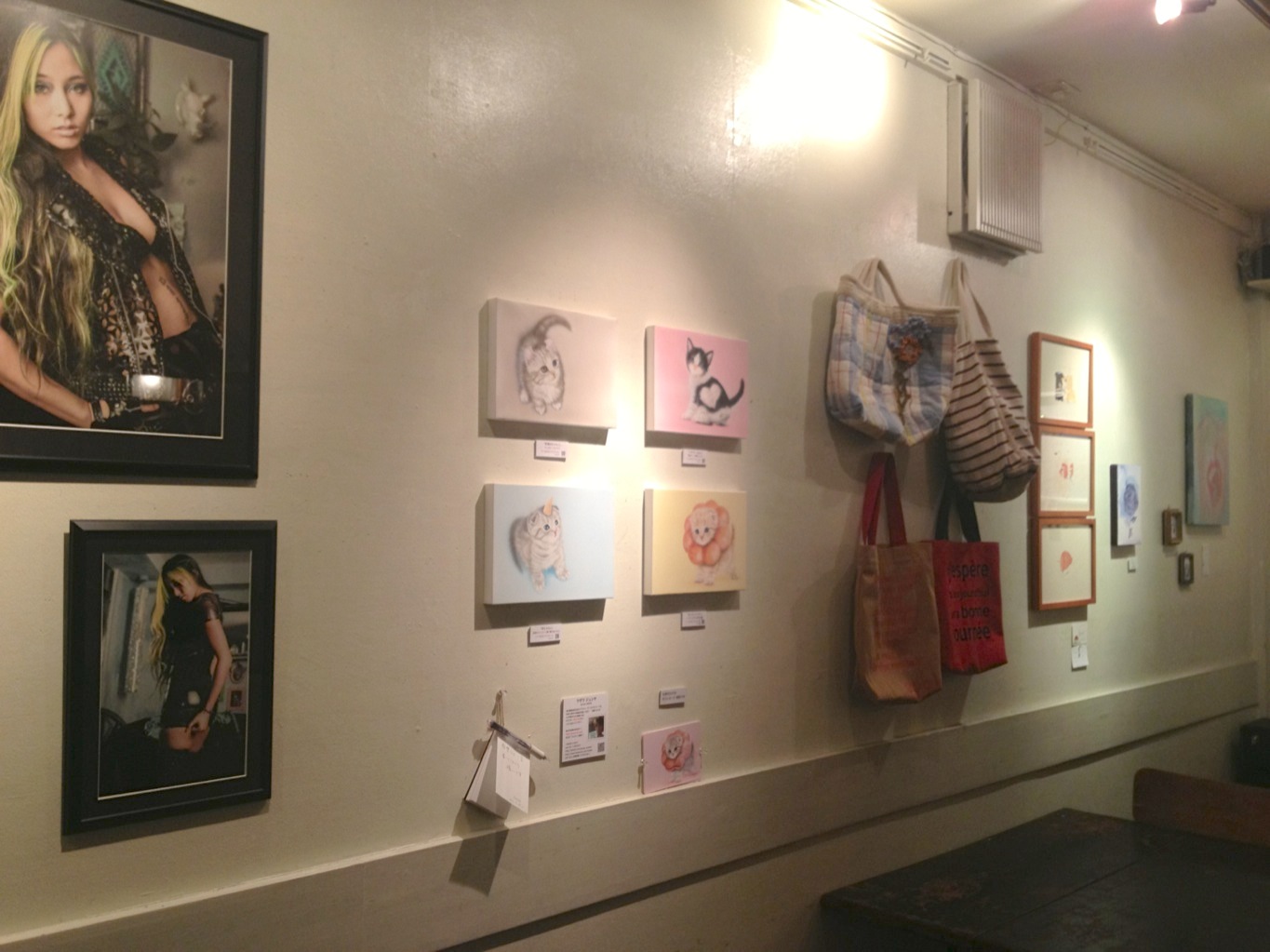 【出展】7/27〜8/11 夏芸祭【atelier bemstar】 _a0021565_2133988.jpg