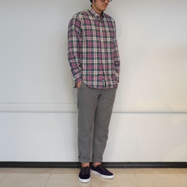 YAECA ~13AW~_e0152373_1592253.jpg
