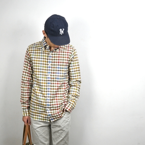 ts(s)秋冬入荷です_d0158579_2241159.jpg