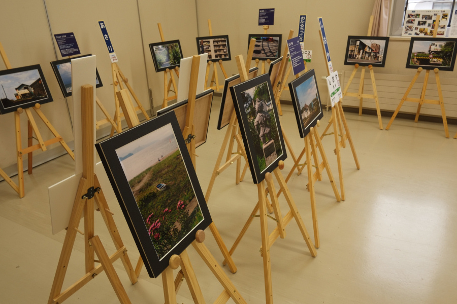 東川町国際写真フェスティバル「Mｙカメラアングル写真展」_e0051186_21484058.jpg