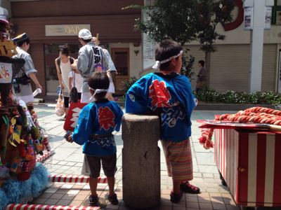 イベントから新潟祭^o^_b0213187_18324228.jpg