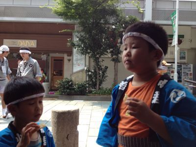 イベントから新潟祭^o^_b0213187_18324335.jpg