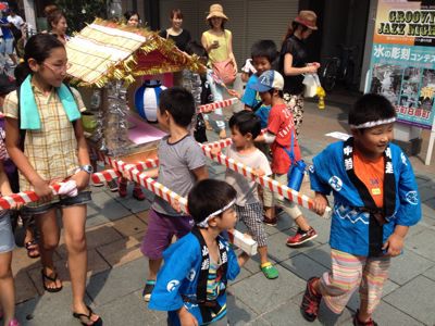 イベントから新潟祭^o^_b0213187_18324576.jpg