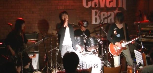 カラフル夏の2デイズライブ、ライブレポ!part2(ベタメタル~Spherical)_e0188087_22282190.jpg