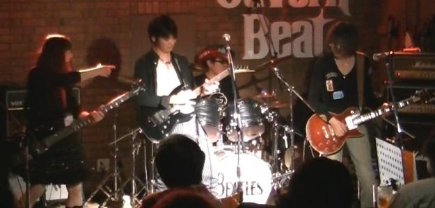 カラフル夏の2デイズライブ、ライブレポ!part2(ベタメタル~Spherical)_e0188087_22484170.jpg