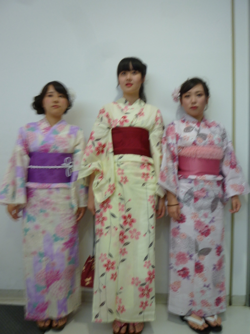 ２０１３年８月１日　大濠花火大会　お写真６_e0161697_931028.jpg