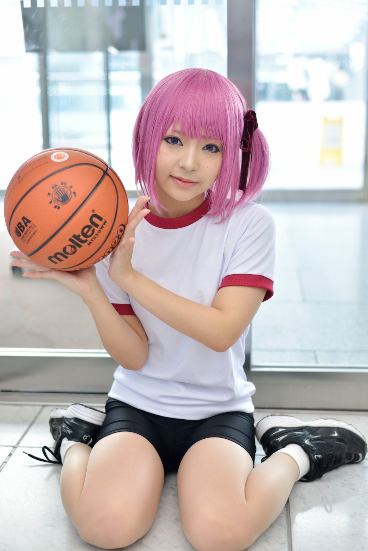 0810 となりでコスプレ博 浅絵綾人 さま ロウきゅーぶ 湊 智花 Razzle Dazzle Fragile 0810 となりでコスプレ博 浅絵綾人 さま ロウきゅーぶ 湊 智花 Razzle Dazzle Fragile
