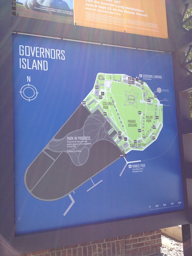 Governors Island ,New York_f0157613_11391037.jpg