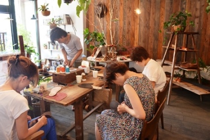 ワークショップ・展示会 ありがとうございました_d0263815_16445058.jpg