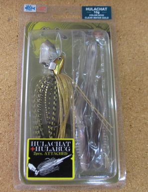 ノリーズ フラチャット 7g&10g 入荷_a0153216_23362265.jpg