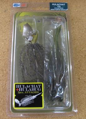 ノリーズ フラチャット 7g&10g 入荷_a0153216_23364247.jpg