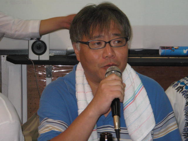 「大スポ 裏の裏の酒場」レポート_a0093332_1162332.jpg