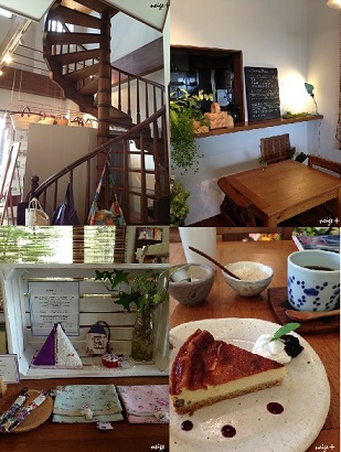 淡路島にある委託shopそらみどう&神戸元町散策♪お買い物_f0023333_11483619.jpg