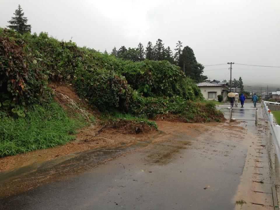 ８月9日の岩手県を襲った大雨被害の状況_b0199244_11443175.jpg