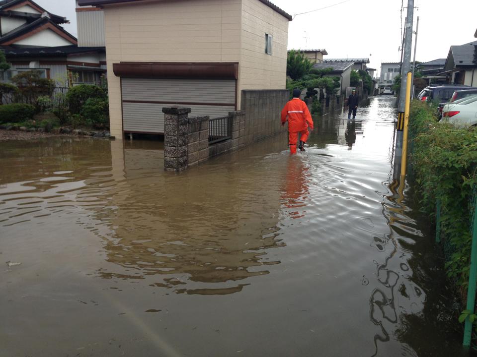 ８月9日の岩手県を襲った大雨被害の状況_b0199244_11443970.jpg