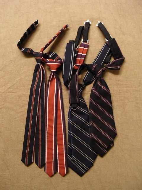 victorians tie （band teck tie）_f0049745_1535056.jpg