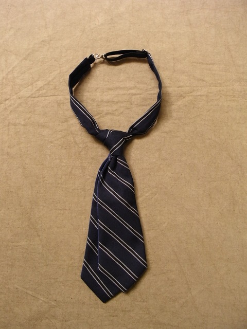 victorians tie （band teck tie）_f0049745_15374021.jpg