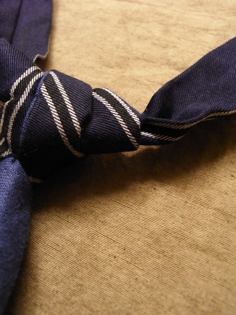 victorians tie （band teck tie）_f0049745_15381018.jpg