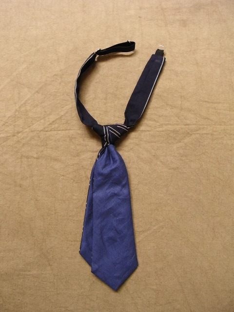 victorians tie （band teck tie）_f0049745_15382062.jpg