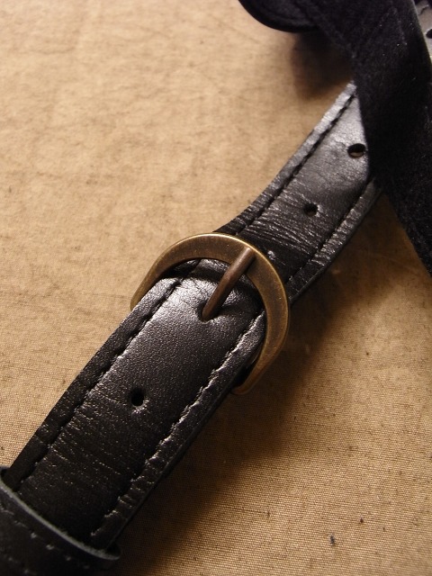 leather suspender　<django>_f0049745_2024554.jpg