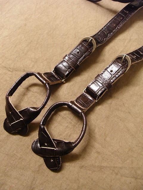 leather suspender　<django>_f0049745_2051395.jpg