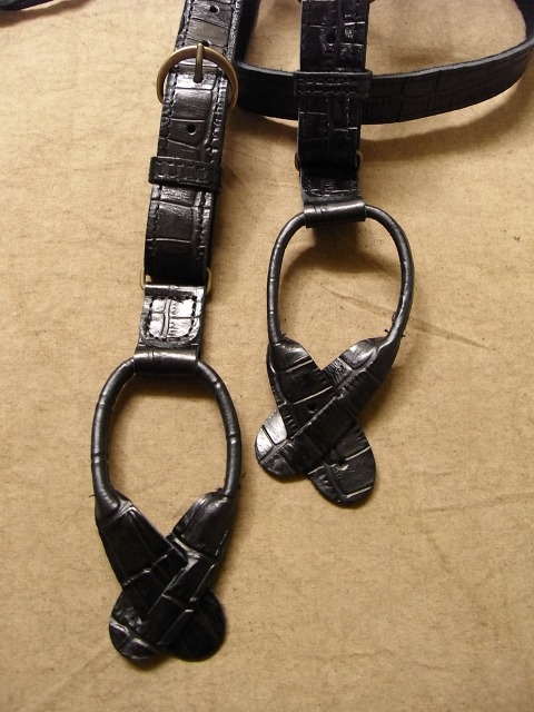leather suspender　<django>_f0049745_2073117.jpg