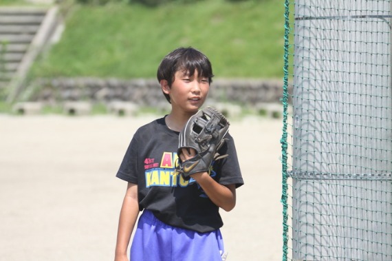 第35回全中出場　黒田原中（栃木）　メンバー編　　_b0249247_2124976.jpg