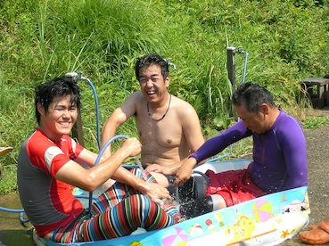 走行会_d0232357_7515948.jpg