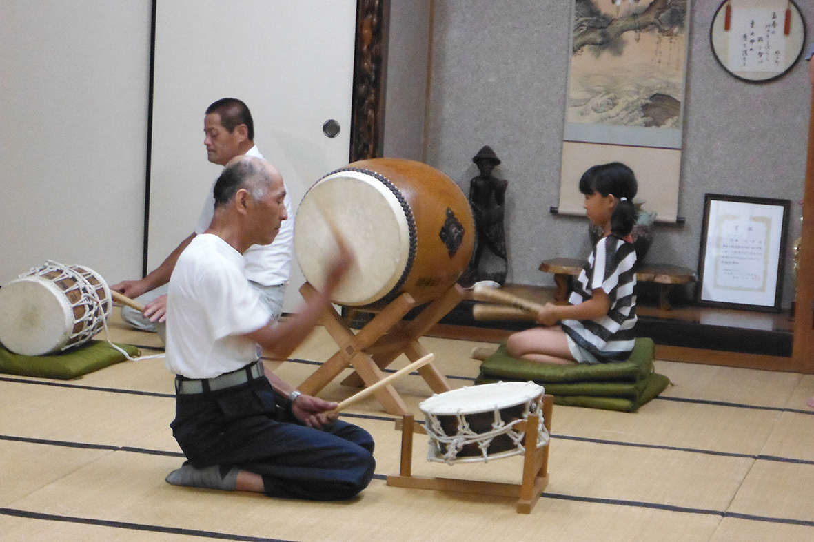 2013年8月の練習風景_c0252559_93947.jpg