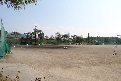 初陣_b0219267_10244510.jpg