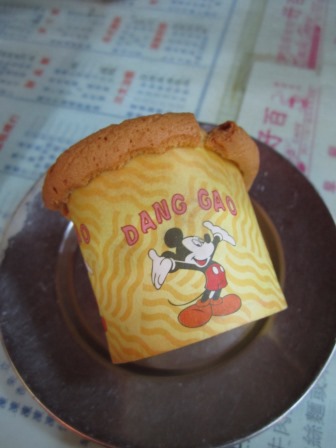 7月　おやじの園・百好珈琲餅店にて_c0135971_11123743.jpg