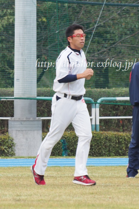 球界のそっくりさん 田中浩康選手と山井大介投手フォト Out Of Focus Baseballﾌｫﾄﾌﾞﾛｸﾞ 19年終了