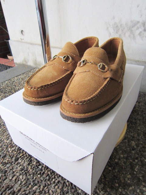 初秋のSt.James 。。。LINEN(麻)OUESSANT & 人気カラー・追加・PIRIAC!★!_d0152280_21292379.jpg