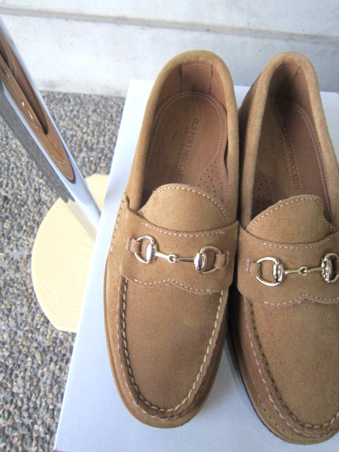 初秋のSt.James 。。。LINEN(麻)OUESSANT & 人気カラー・追加・PIRIAC!★!_d0152280_21293113.jpg