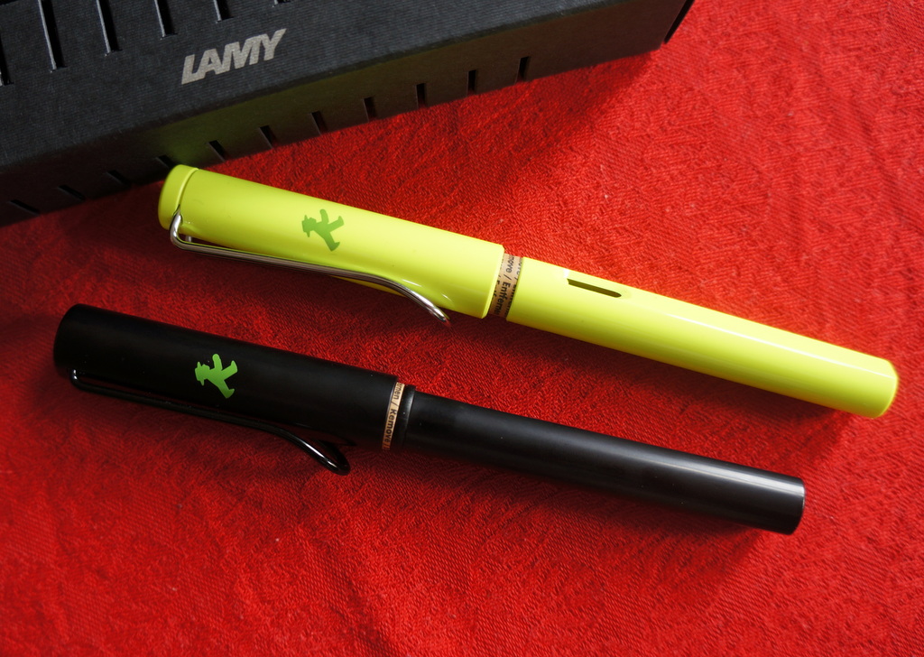 AMPELMANNの新製品!_c0180686_3461158.jpg